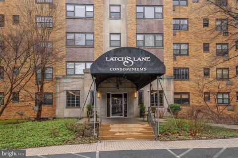40 OLD LANCASTER ROAD, MERION STATION, PA 19066