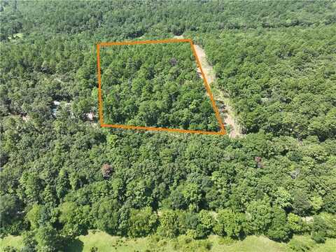 0005 Goats Bluff, Wister, OK 74966