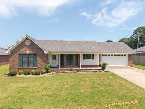 2002 Broken Hill DR, Van Buren, AR 72956
