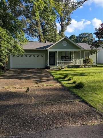 504 Calloway, Other Ar, AR 72120