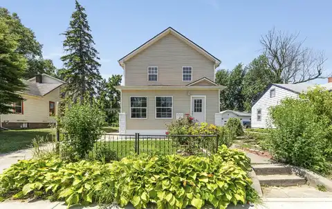 2832 Abbott Street, Fort Wayne, IN 46806