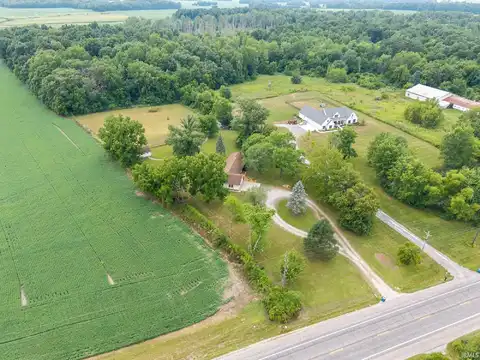 10109 Goshen Road, Fort Wayne, IN 46818