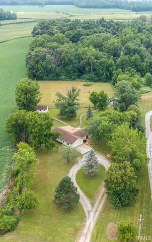 10109 Goshen Road, Fort Wayne, IN 46818
