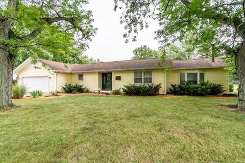 10109 Goshen Road, Fort Wayne, IN 46818