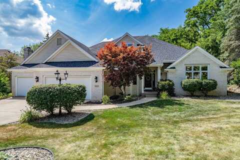 1414 Turnberry Court, Fort Wayne, IN 46814