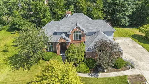 7730 Inverness Glens Drive, Fort Wayne, IN 46804