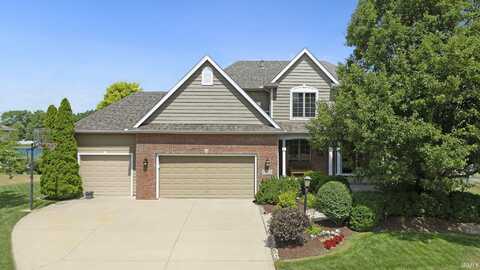 13432 Veracruz Drive, Fort Wayne, IN 46814