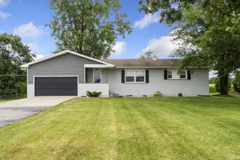 4049 County Road 35, Auburn, IN 46706