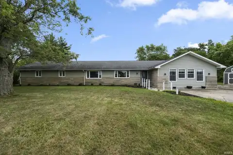 3343 N US Highway 33 Highway, Decatur, IN 46733