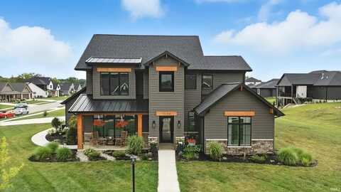 13108 Passerine Boulevard, Fort Wayne, IN 46845