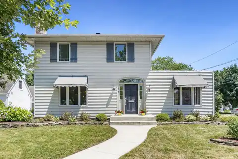 902 Midway Drive, Auburn, IN 46706