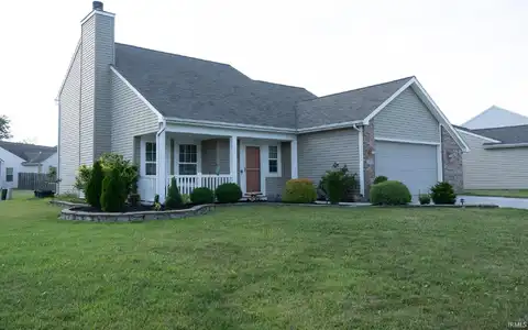 1819 Clifty Parkway, Fort Wayne, IN 46808