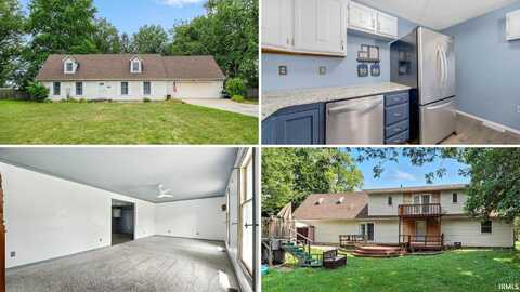 405 Inwood Drive, Fort Wayne, IN 46815