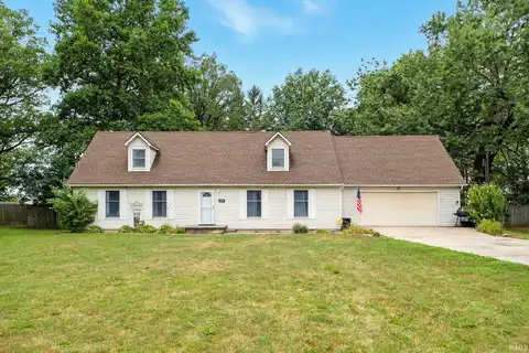 405 Inwood Drive, Fort Wayne, IN 46815