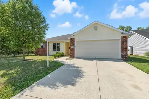 6909 King Lear Boulevard, Fort Wayne, IN 46818