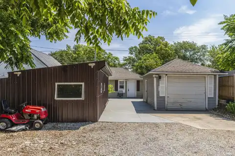 4209 Lafayette Street, Fort Wayne, IN 46806