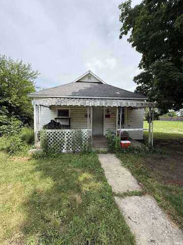 503 E Main Street, Van Buren, IN 46991