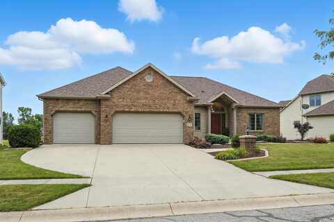 1606 Millennium Crossing, Fort Wayne, IN 46845