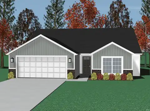 4141 Shadowood Lakes Trail, Fort Wayne, IN 46818