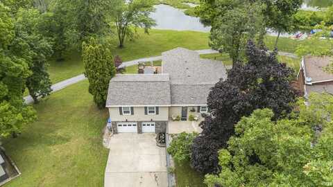 2950 E Muncie Road, Columbia City, IN 46725
