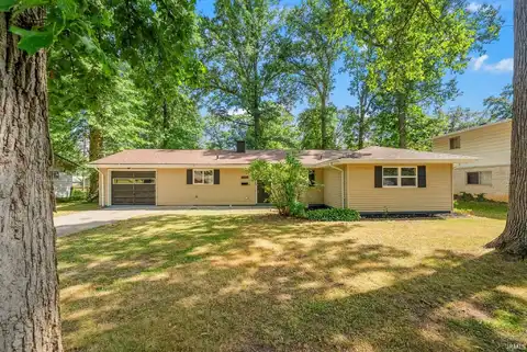 4212 Vance Avenue, Fort Wayne, IN 46815