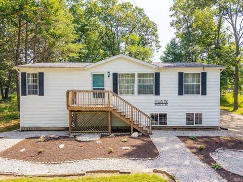215 Lane 360 Jimmerson Lake, Fremont, IN 46737