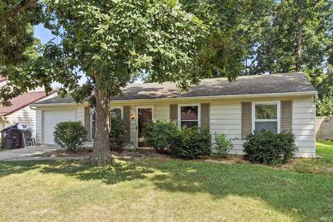 5611 Mateo Drive, Fort Wayne, IN 46835