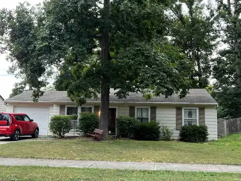 5611 Mateo Drive, Fort Wayne, IN 46835
