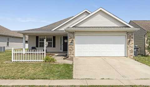 718 Burke Street, Columbia City, IN 46725