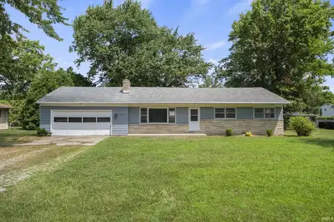5355 Woodlea Avenue, Fort Wayne, IN 46835