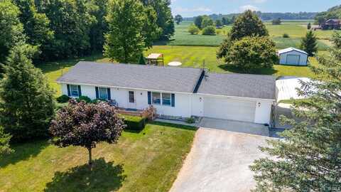 10720 S State Road 9, Columbia City, IN 46725