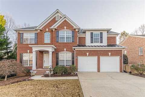 1525 Broadhempston Court, Cumming, GA 30041