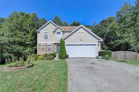 1415 Tullifenney Court, Grayson, GA 30017