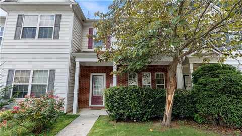 4176 Flat Trail, Union City, GA 30291