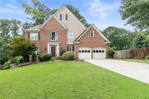 1630 Calvin Davis Circle, Lawrenceville, GA 30043