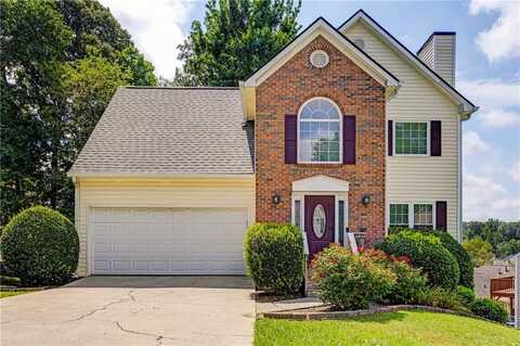 4305 Chesapeake Trace, Acworth, GA 30101