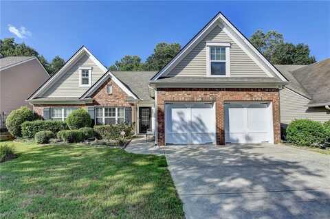2507 Gristhaven Lane, Buford, GA 30519