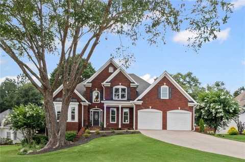 6715 Waterbury Way, Cumming, GA 30040