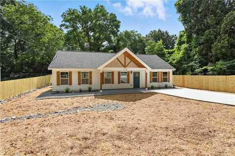 1799 Clearview Street SE, Marietta, GA 30060