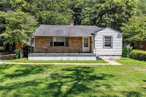 159 Sylvia Circle, Athens, GA 30601
