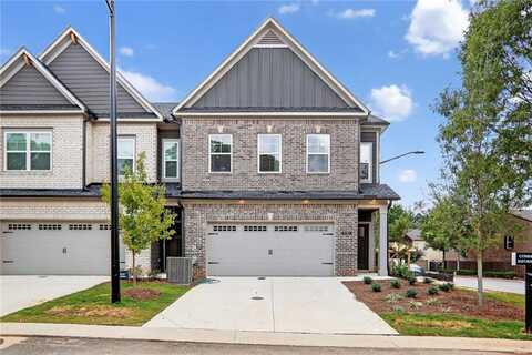 3102 Marbella Circle, Kennesaw, GA 30152