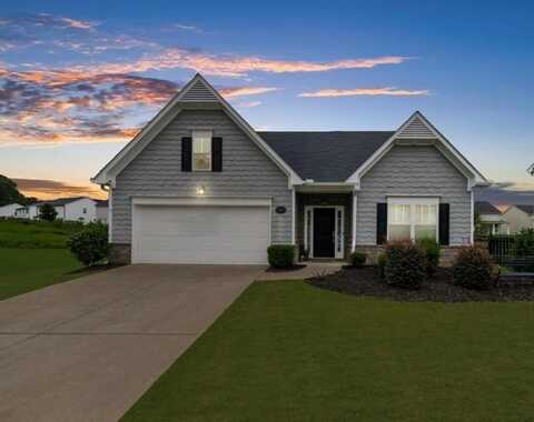 4470 Madison Hall Drive, Cumming, GA 30028