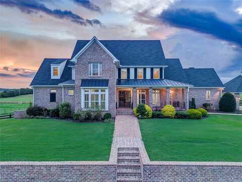 311 LANGSTON Road SE, Calhoun, GA 30701