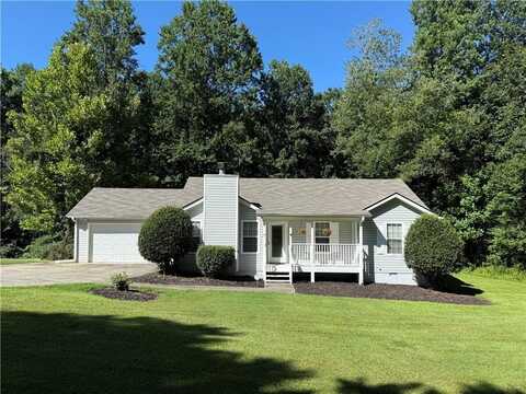 1845 Dobbs Creek Court, Cumming, GA 30040