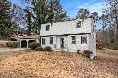 2282 Tiffany Court, Jonesboro, GA 30236