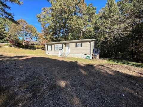 7016 Blueberry Ridge SE, Acworth, GA 30102