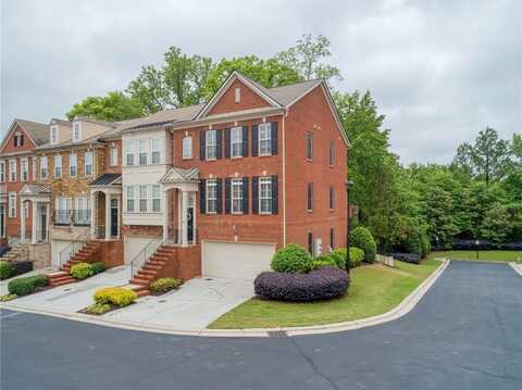 4888 Colchester Court SE, Atlanta, GA 30339