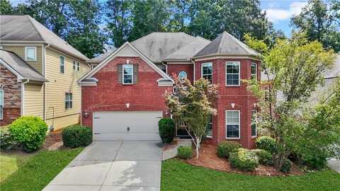 5656 Princeton Run Trail, Tucker, GA 30084