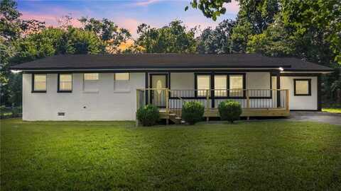 108 Avis Drive, Dalton, GA 30721