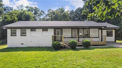 108 Avis Drive, Dalton, GA 30721